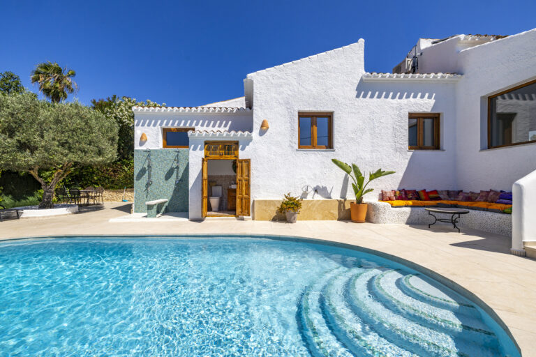 CaRulleta - Sivi Vacation - Exterior 11