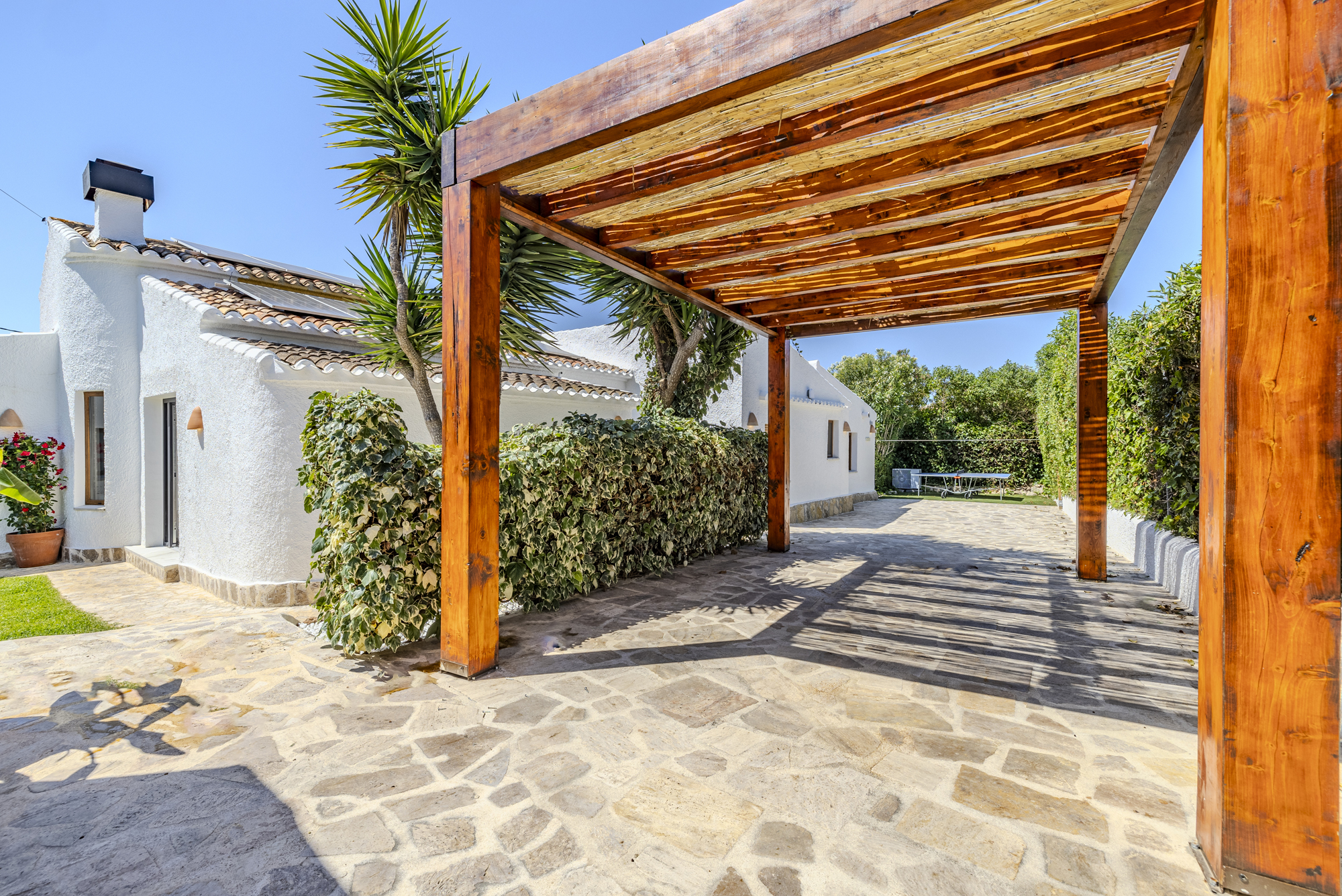 CaRulleta - Sivi Vacation - Exterior 2