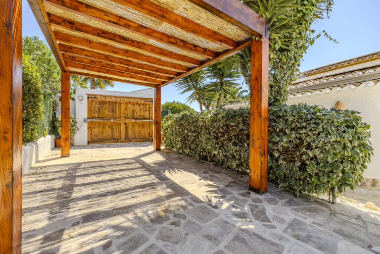 CaRulleta - Sivi Vacation - Exterior 3