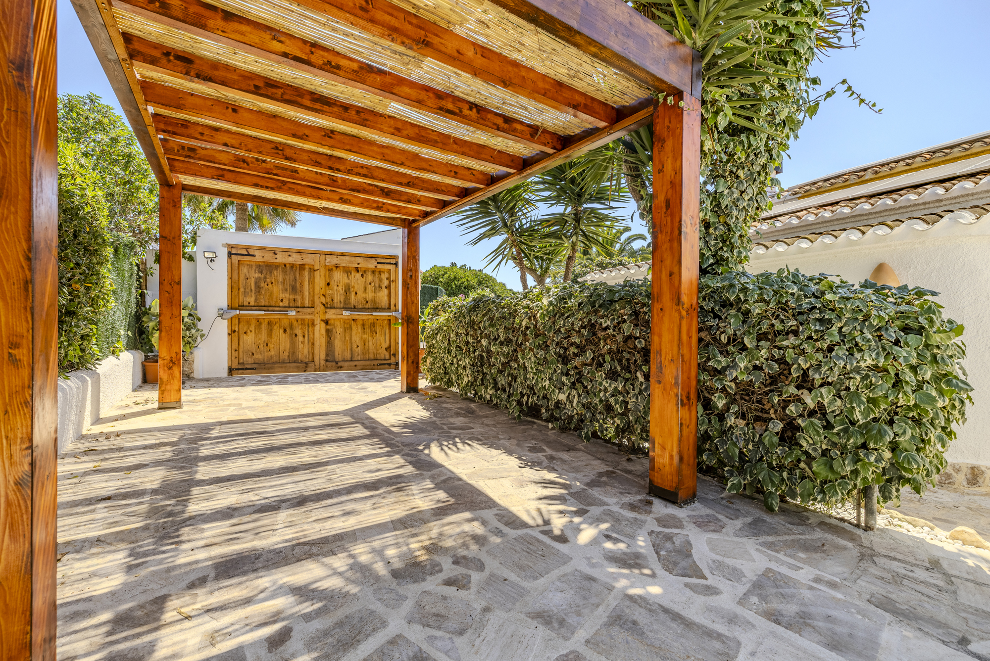 CaRulleta - Sivi Vacation - Exterior 3