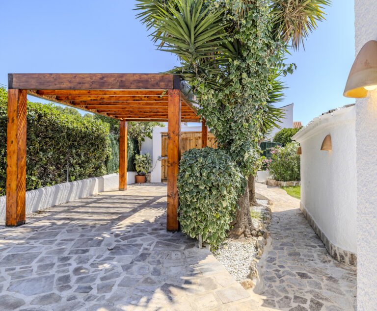 CaRulleta - Sivi Vacation - Exterior 4