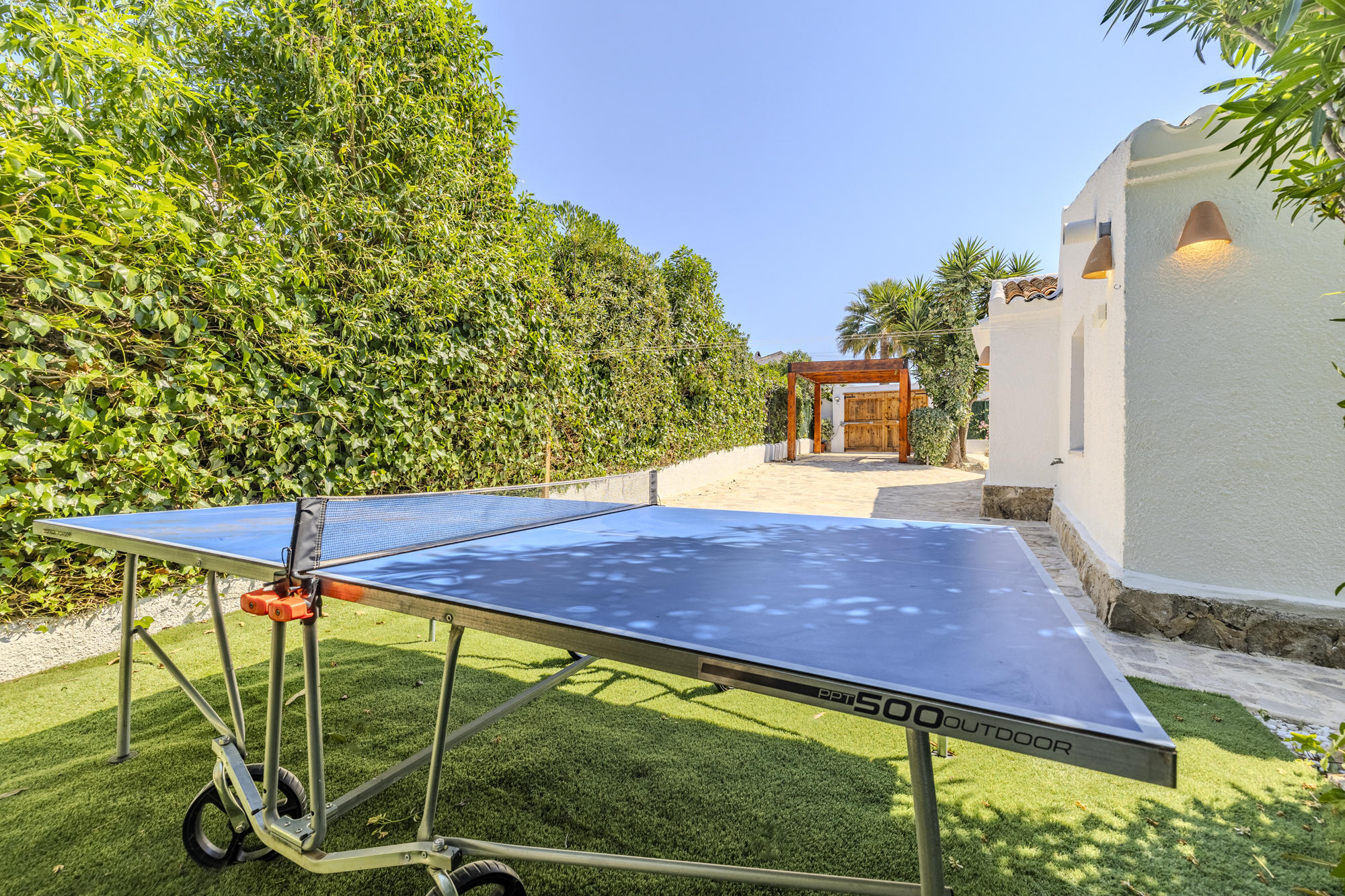 CaRulleta - Sivi Vacation - Exterior 5