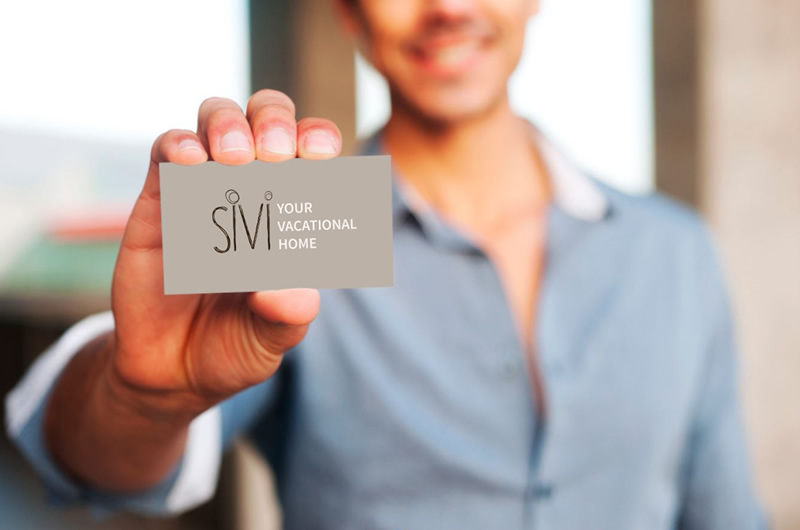 SIVI Vacation - Contacto