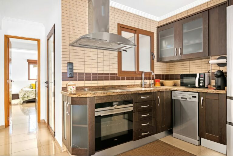 Somni - SIVI Vacation - Cocina 1
