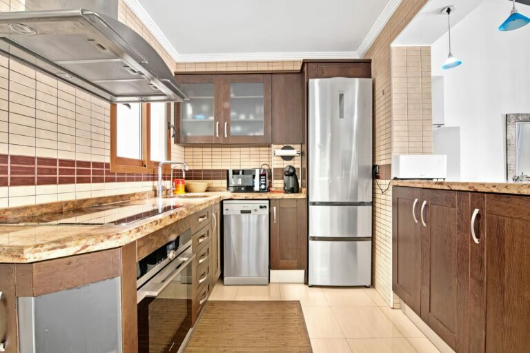 Somni - SIVI Vacation - Cocina 2