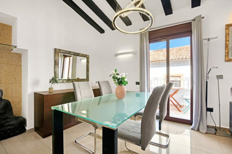 Somni - SIVI Vacation - Comedor 1