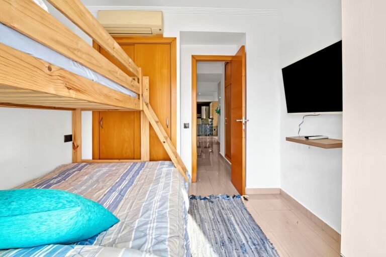 Somni - SIVI Vacation - Dormitorio Adicional 1