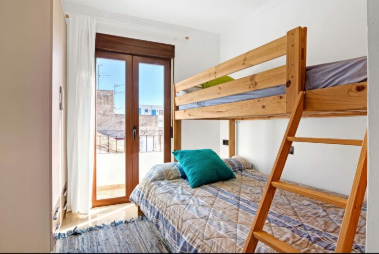 Somni - SIVI Vacation - Dormitorio Adicional 2