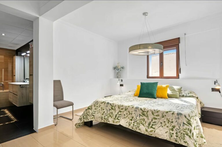 Somni - SIVI Vacation - Dormitorio Principal